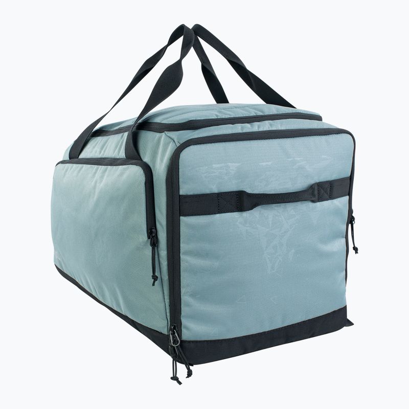 Geantă de schi EVOC Gear Bag 35 l steel 4