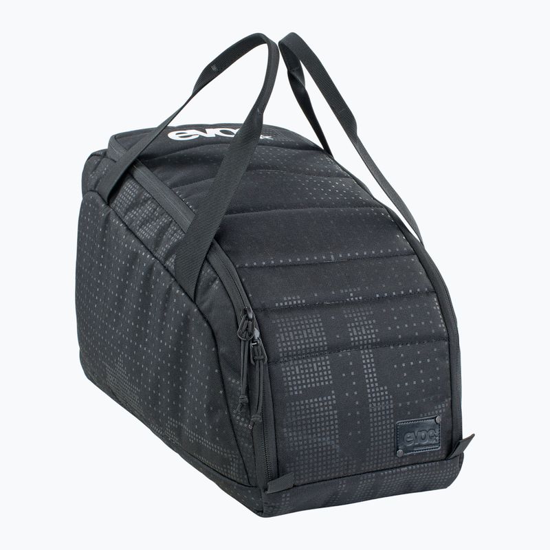 Geantă de schi EVOC Gear Bag 20 l black 3