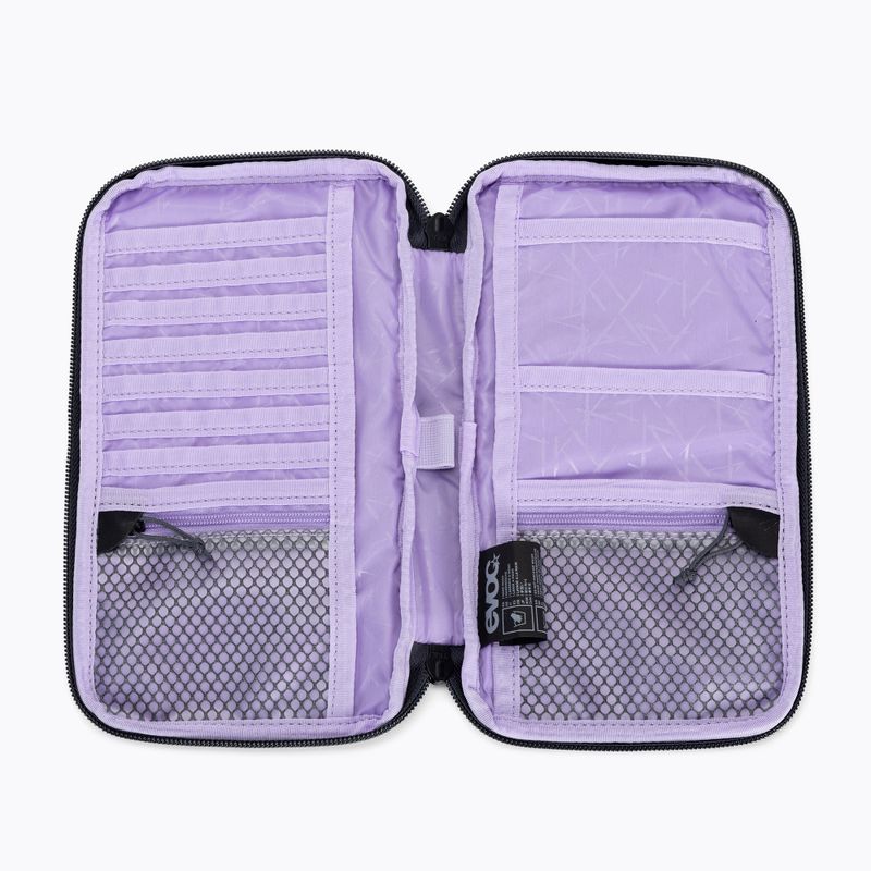 EVOC Travel Case portofel pentru documente culoare 401404901 2