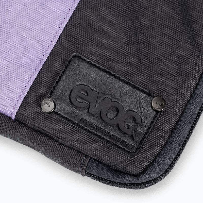 EVOC Travel Case portofel pentru documente culoare 401404901 3