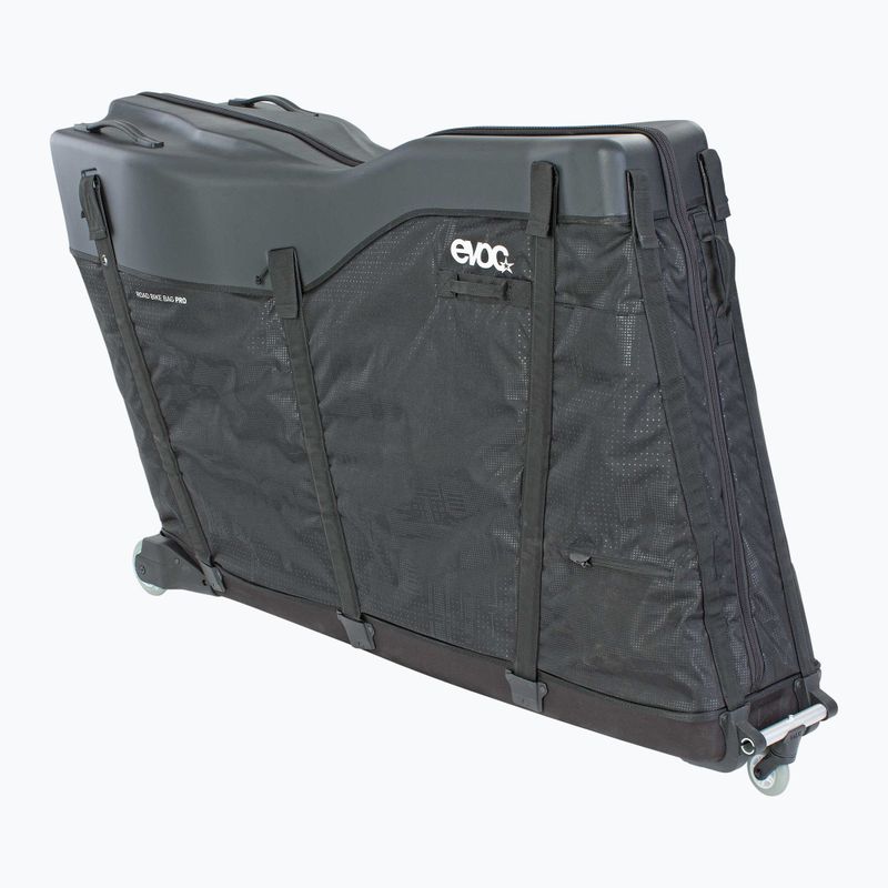 EVOC Road Bike Transport Bag Pro negru 100409100