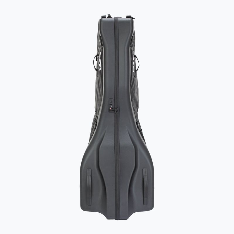 EVOC Road Bike Transport Bag Pro negru 100409100 4