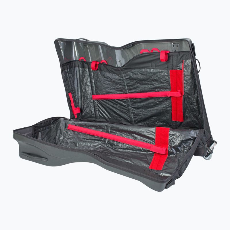 EVOC Road Bike Transport Bag Pro negru 100409100 5