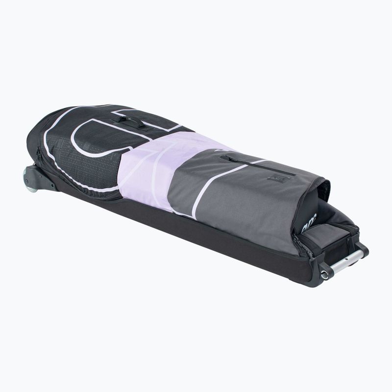 Geantă de transport pentru bicicletă EVOC Bike Bag Pro gri 100410901 4