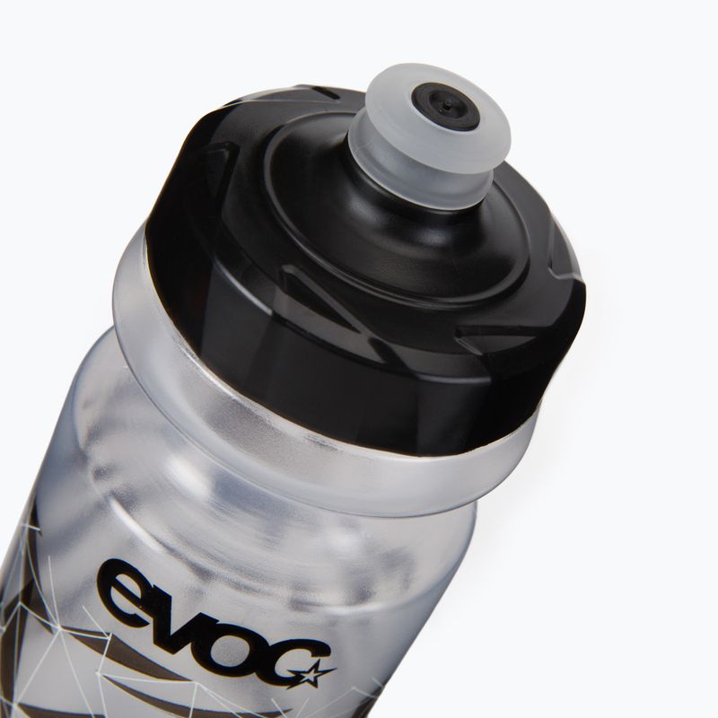 Bidon de bicicletă EVOC Drink Bottle 550 ml aleb 601117800 3