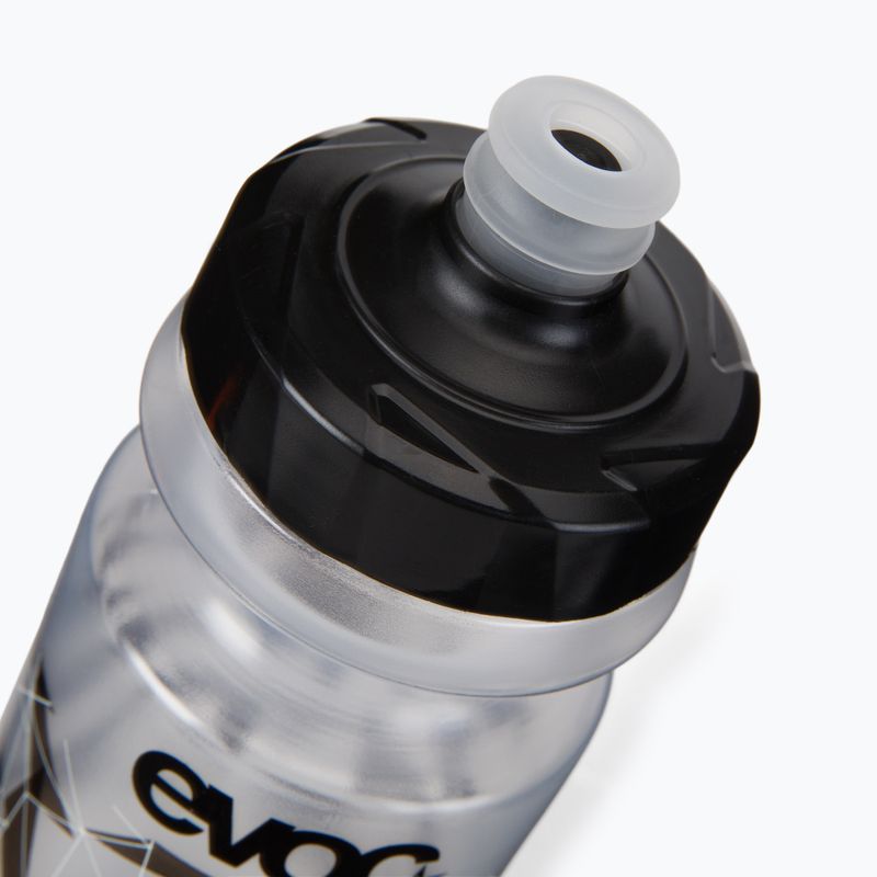 Bidon de bicicletă EVOC Drink Bottle 550 ml aleb 601117800 4