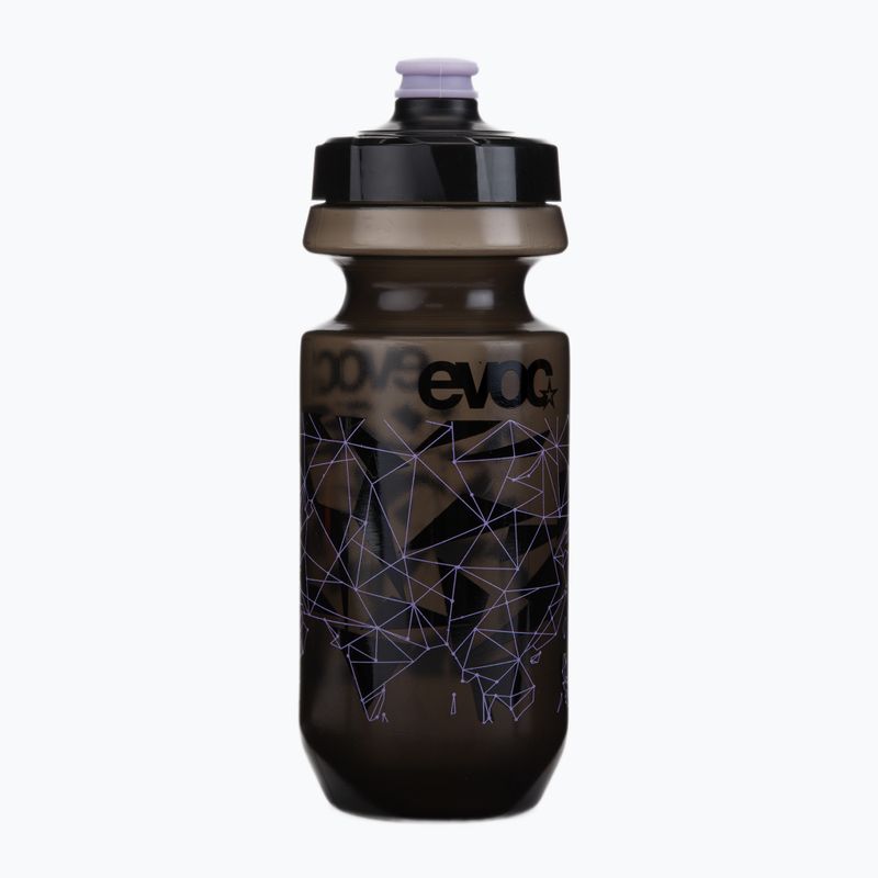 Bidon de bicicletă EVOC Drink Bottle 550 ml gri 601117901