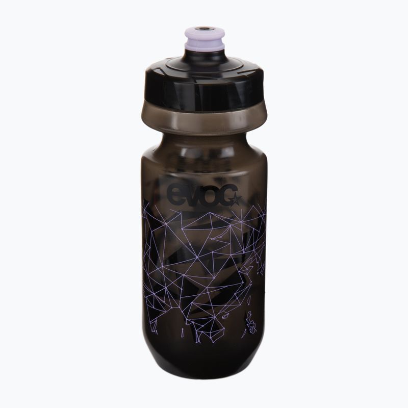 Bidon de bicicletă EVOC Drink Bottle 550 ml gri 601117901 2