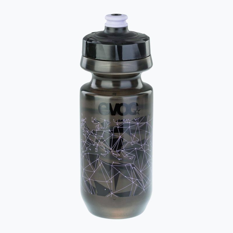 Bidon de bicicletă EVOC Drink Bottle 550 ml gri 601117901 5