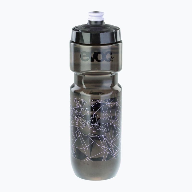 Bidon de bicicletă EVOC Drink Bottle 750 ml gri 601118901 5