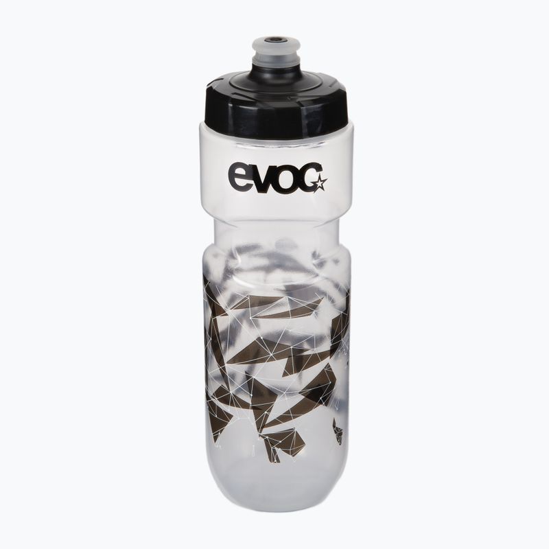 Bidon de bicicletă EVOC Drink Bottle 750 ml alb 601118800 2