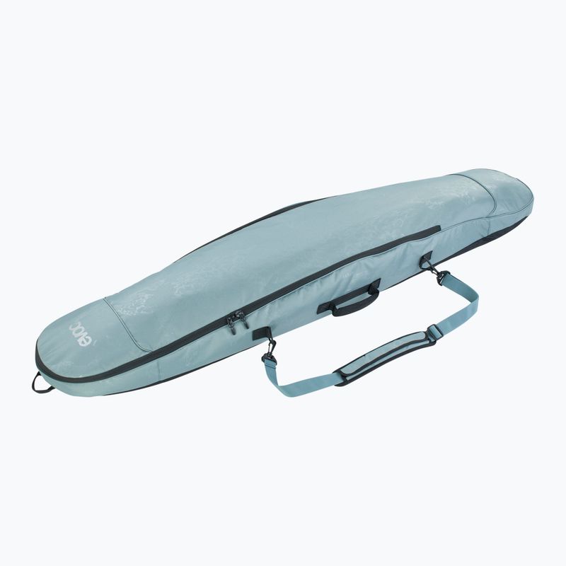 Husă pentru placă de snowboard Evoc Board Bag 165 cm steel 2