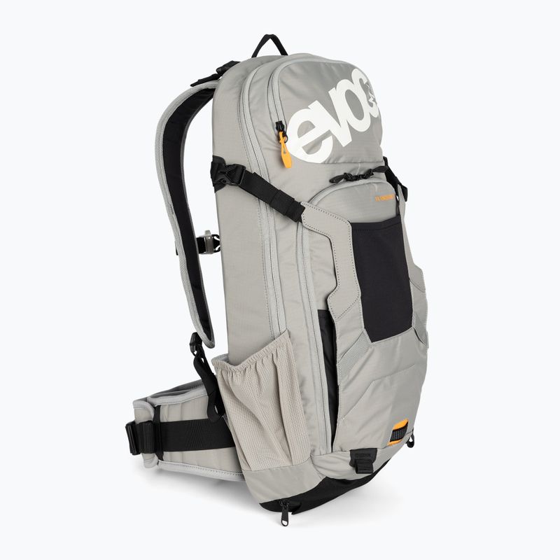 Rucsac de ciclism EVOC Fr Enduro 16 l gri 100107107 2