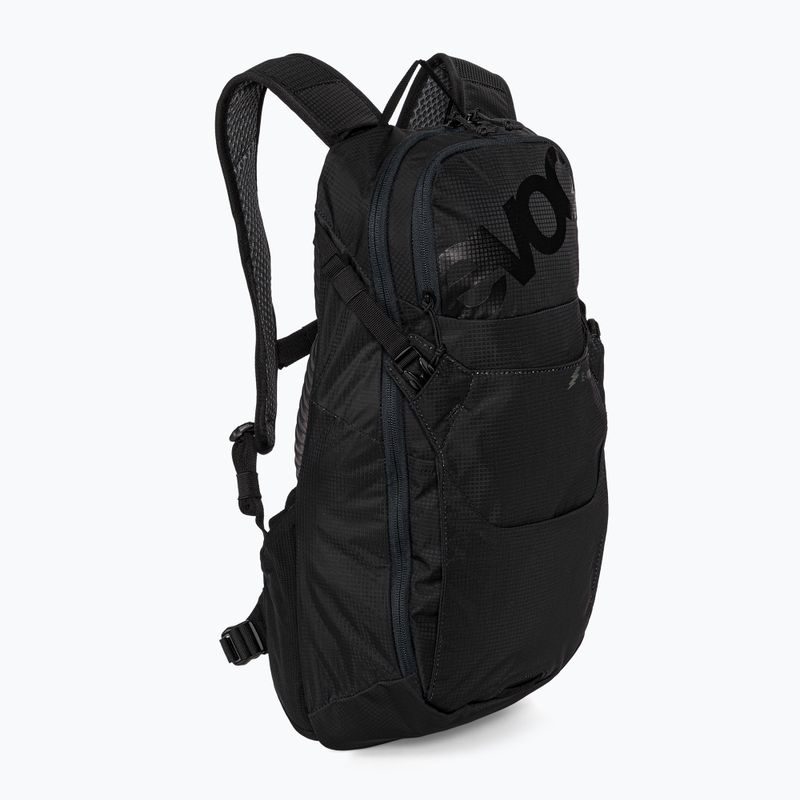 Rucsac de ciclism EVOC E-Ride 12 l negru 100325100 2