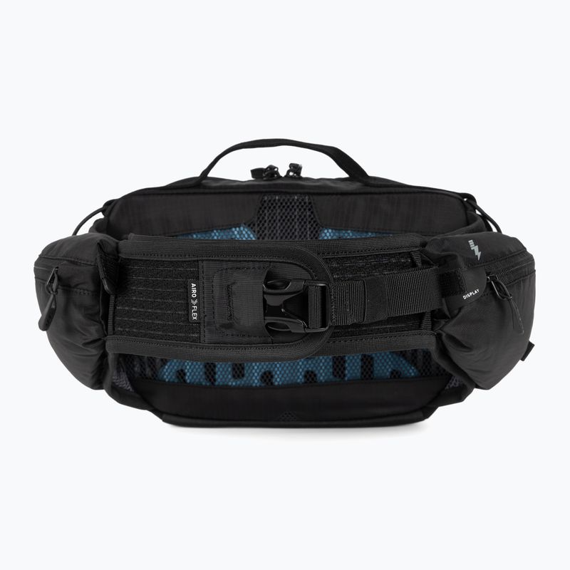 Borsetă de ciclism EVOC Pro E-Ride 3 l neagră 102509100 3