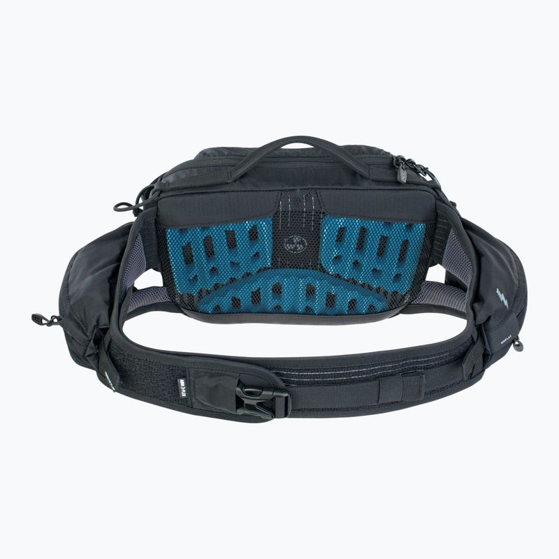 Borsetă de ciclism EVOC Pro E-Ride 3 l neagră 102509100 7