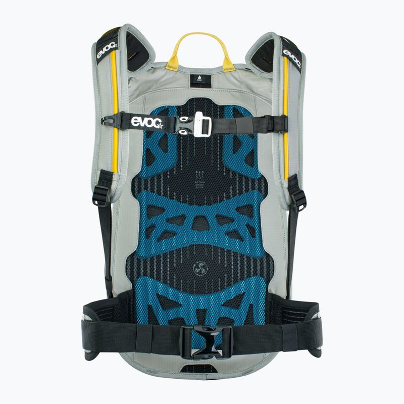 Rucsac de ciclism EVOC Stage 18 l galben 100203613 6