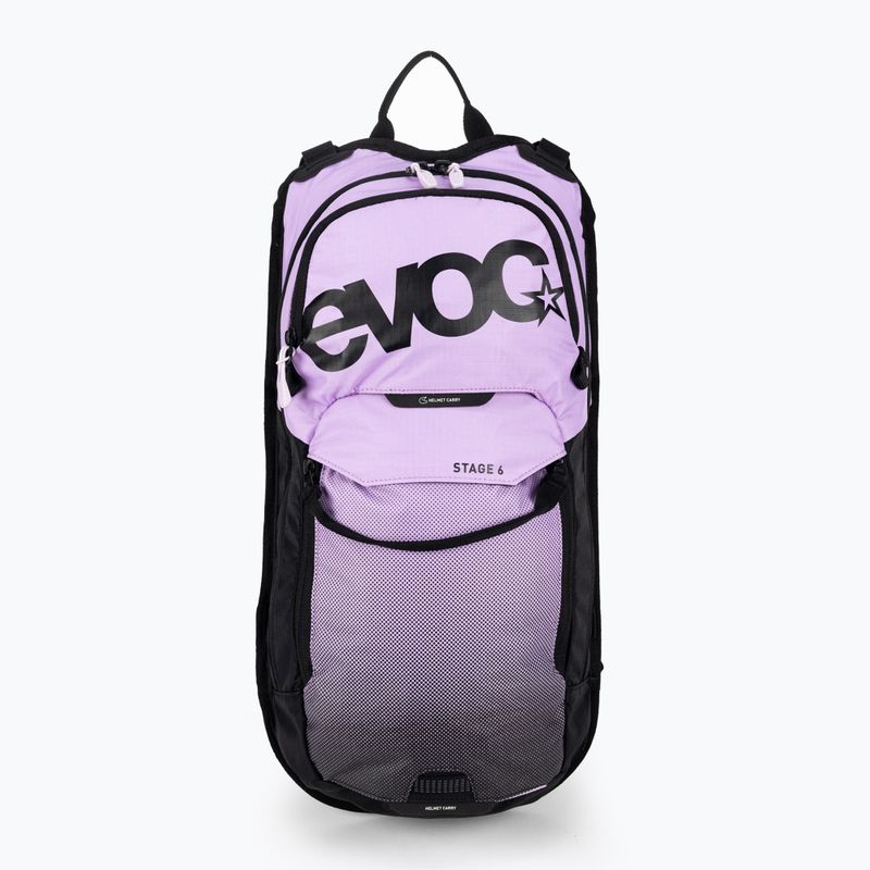 Rucsac de ciclism EVOC Stage 6 l mov 100208901