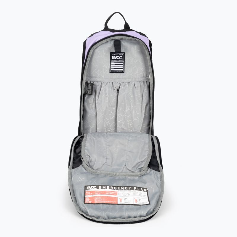 Rucsac de ciclism EVOC Stage 6 l mov 100208901 4