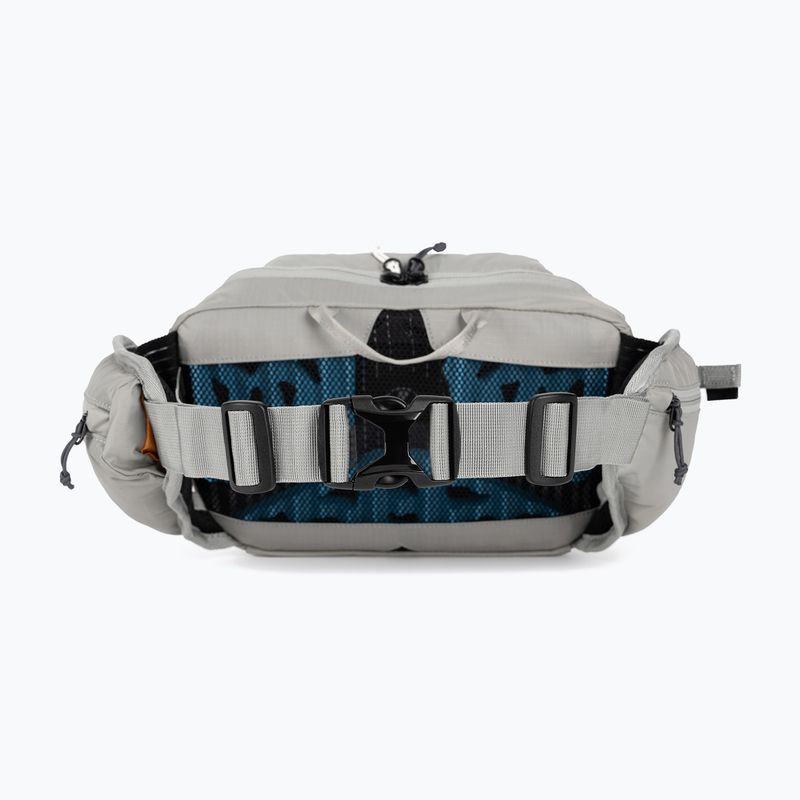 Borsetă de ciclism EVOC Hip Pack 3 l gri 102507107 3