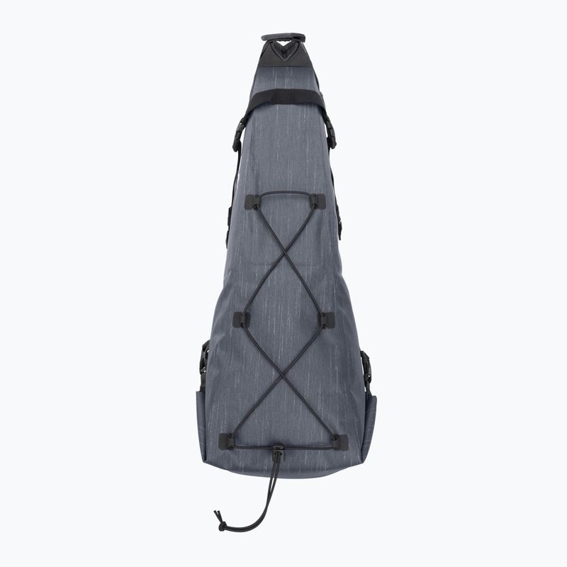 Geantă de bicicletă sub șa EVOC Seat Pack Boa WP 12 l Carbon Grey 100612121 2