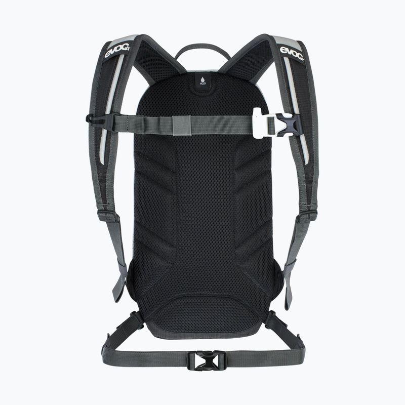 Rucsac de ciclism EVOC Joyride 4 l gri 100317127 6