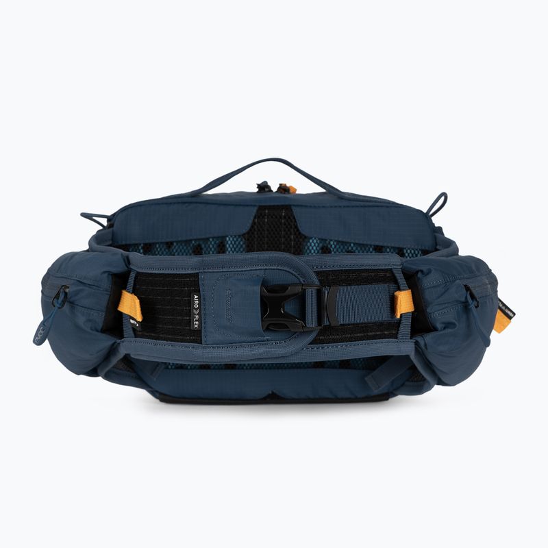 Borsetă de ciclism EVOC Hip Pack Pro 3 l bleumarin 102503236 3