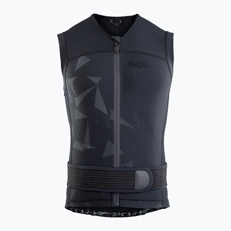Apărătoare de schi pentru bărbați EVOC Protector Vest Pro black