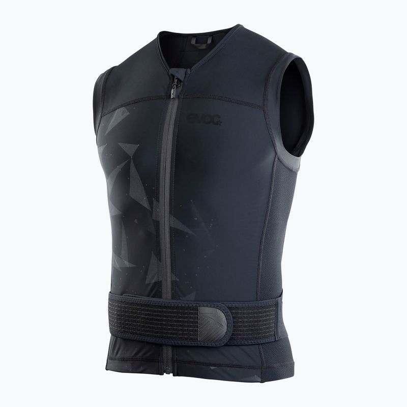 Apărătoare de schi pentru bărbați EVOC Protector Vest Pro black 3