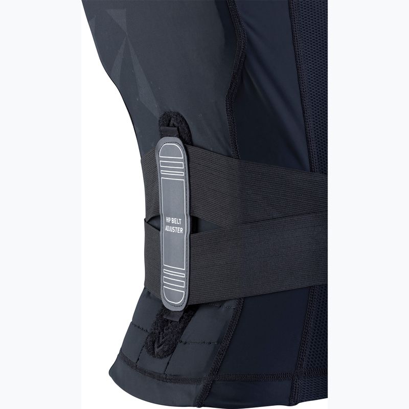Apărătoare de schi pentru bărbați EVOC Protector Vest Pro black 5