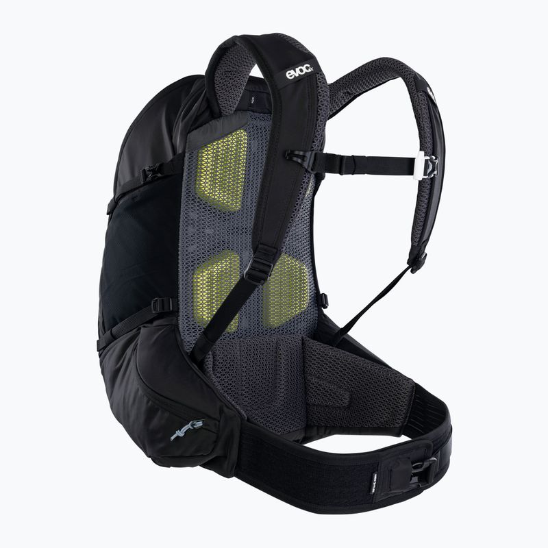 Rucsac de ciclism EVOC Explorer Pro 26 l black 3
