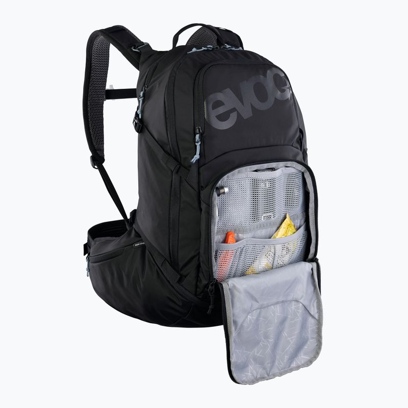 Rucsac de ciclism EVOC Explorer Pro 26 l black 6