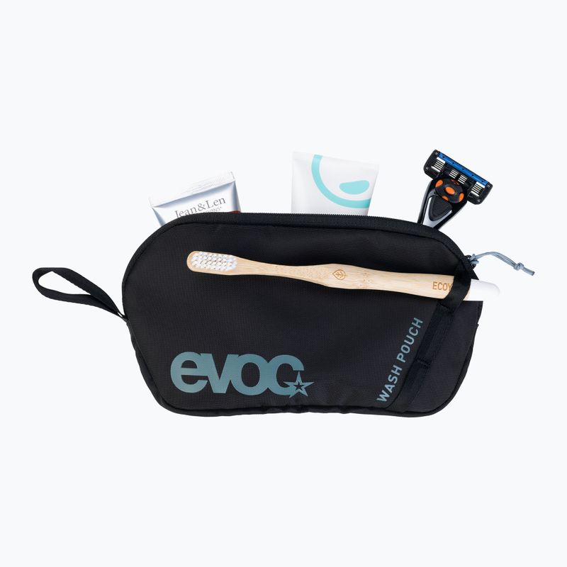 Rucsac de ciclism EVOC Explorer Pro 26 l black 12
