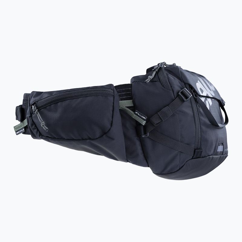 Borsetă EVOC Hip Pack Pro 3 l black 4