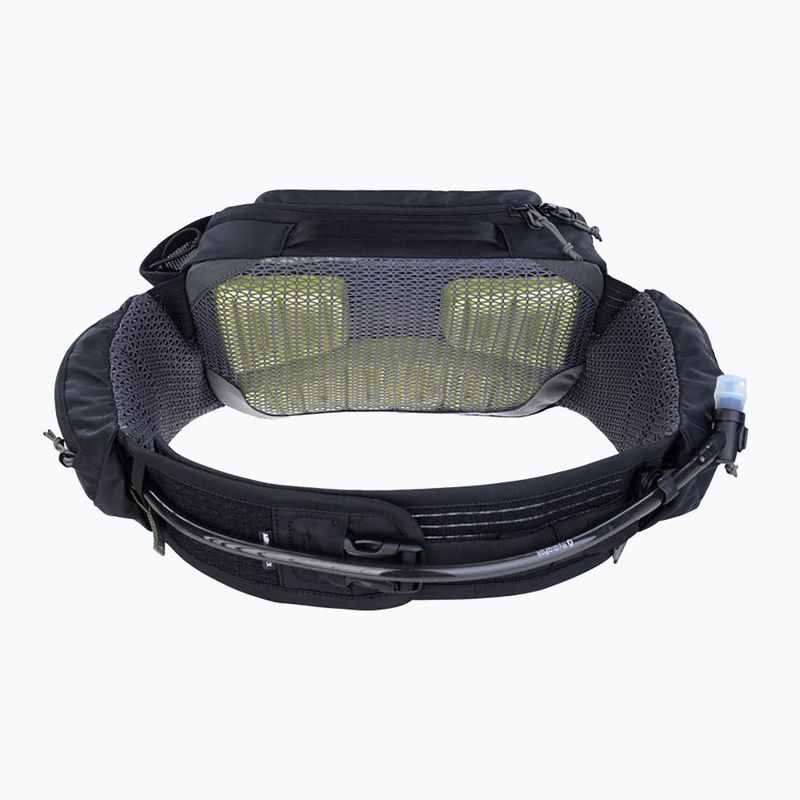 Borsetă EVOC Hip Pack Pro 3 l black 6