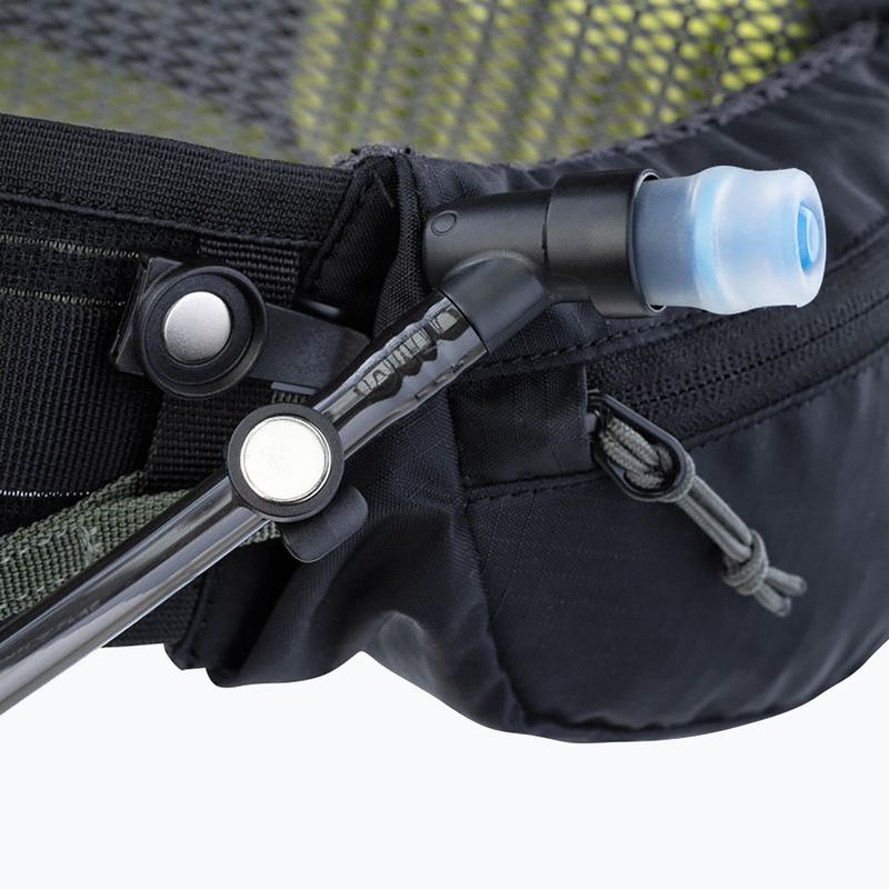 Borsetă EVOC Hip Pack Pro 3 l black 11