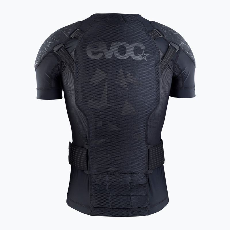Armură de ciclism pentru bărbați EVOC Protector Jacket Pro black 4