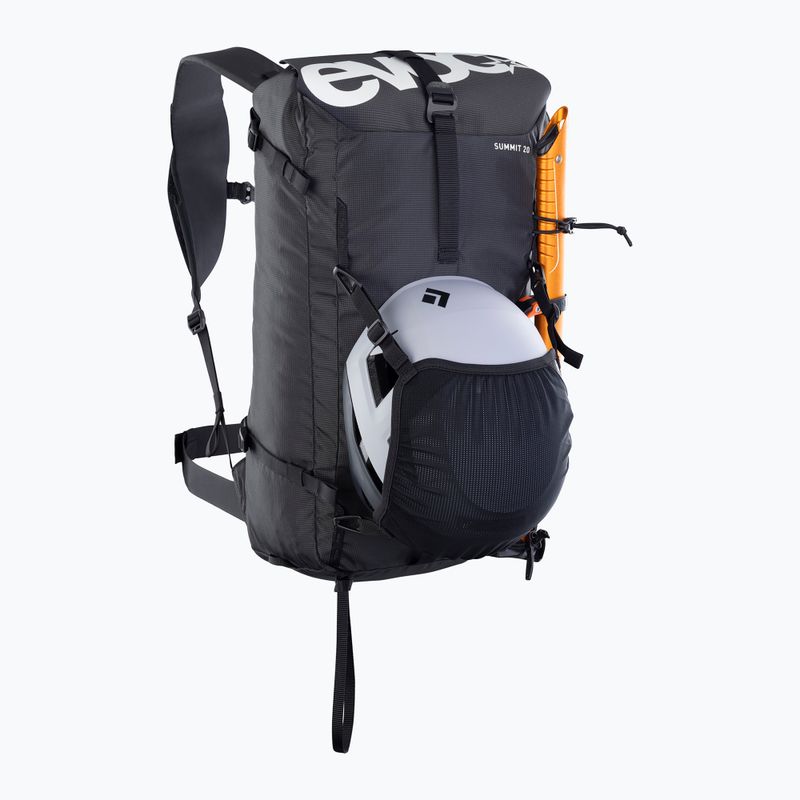 Rucsac de schi de tură EVOC Summit 20 l black 3