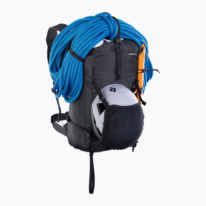 Rucsac de schi de tură EVOC Summit 20 l black 5