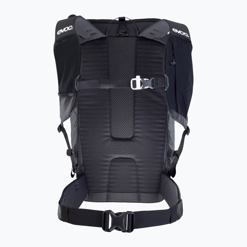 Rucsac de schi de tură EVOC Summit 30 l black 2