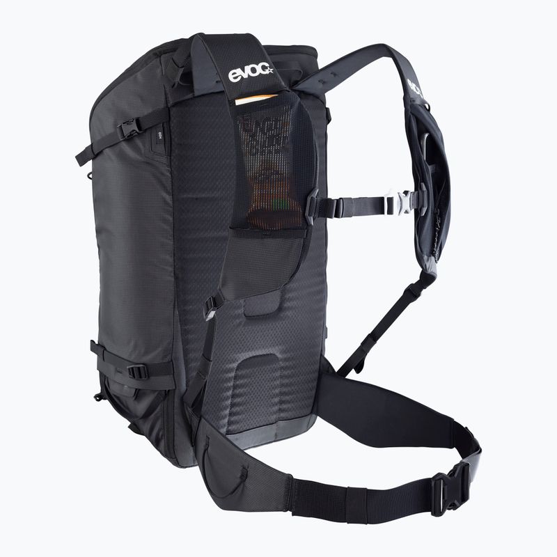 Rucsac de schi de tură EVOC Summit 30 l black 10