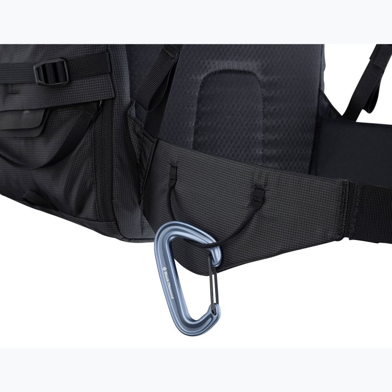 Rucsac de schi de tură EVOC Summit 30 l black 11
