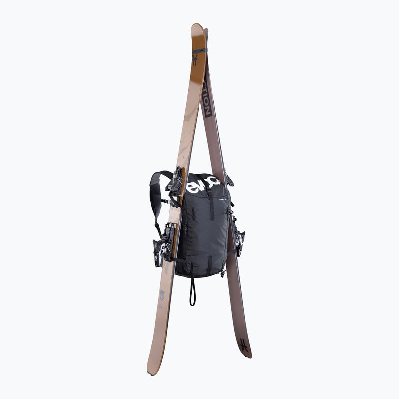 Rucsac de schi de tură EVOC Summit 30 l black 13