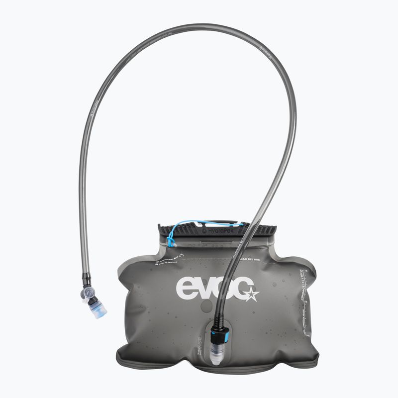 Rezervor EVOC Hip Pack Hydration Bladder 1.5 l carbon grey