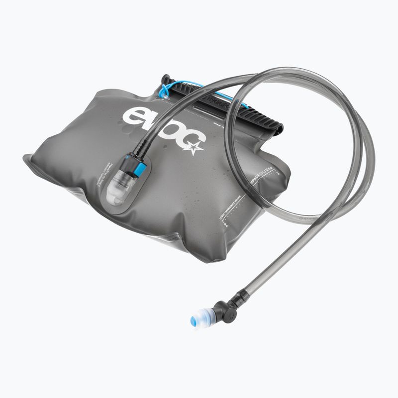 Rezervor EVOC Hip Pack Hydration Bladder 1.5 l carbon grey 2