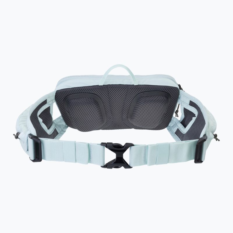 Borsetă EVOC Hip Pouch 1 l mint 2