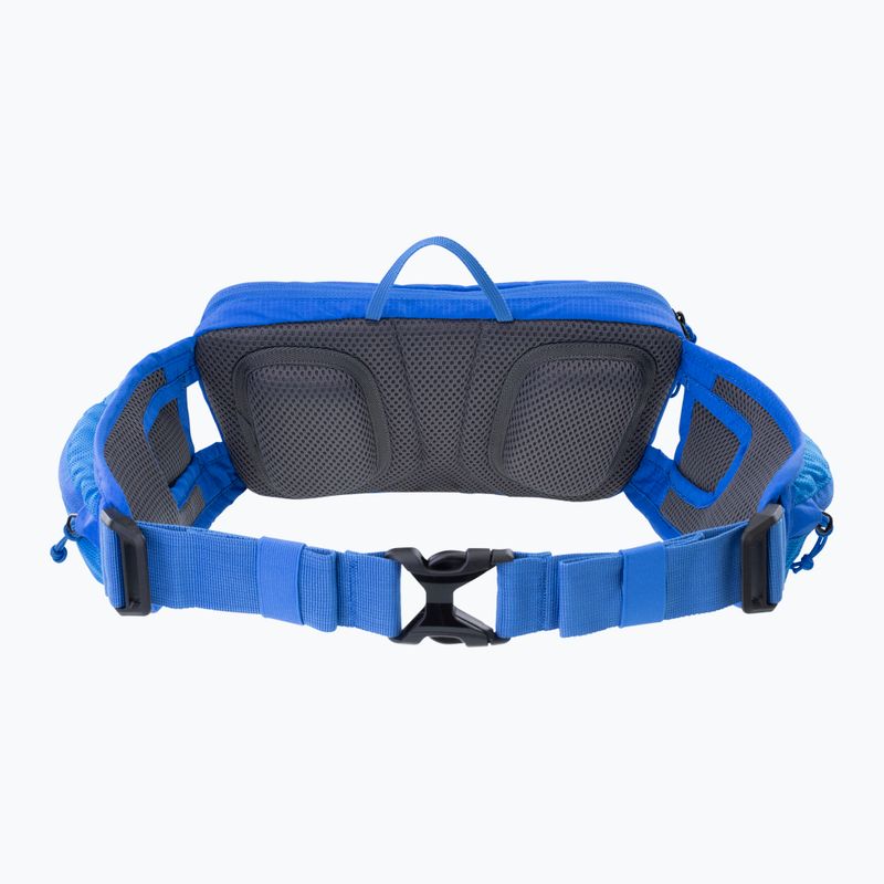 Borsetă EVOC Hip Pouch 1 l royal blue 2