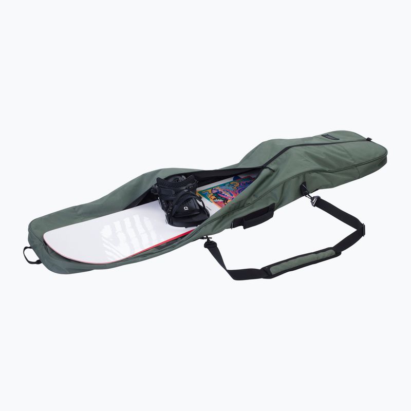 Husă pentru placă de snowboard EVOC Board Bag 50 l dark olive 3