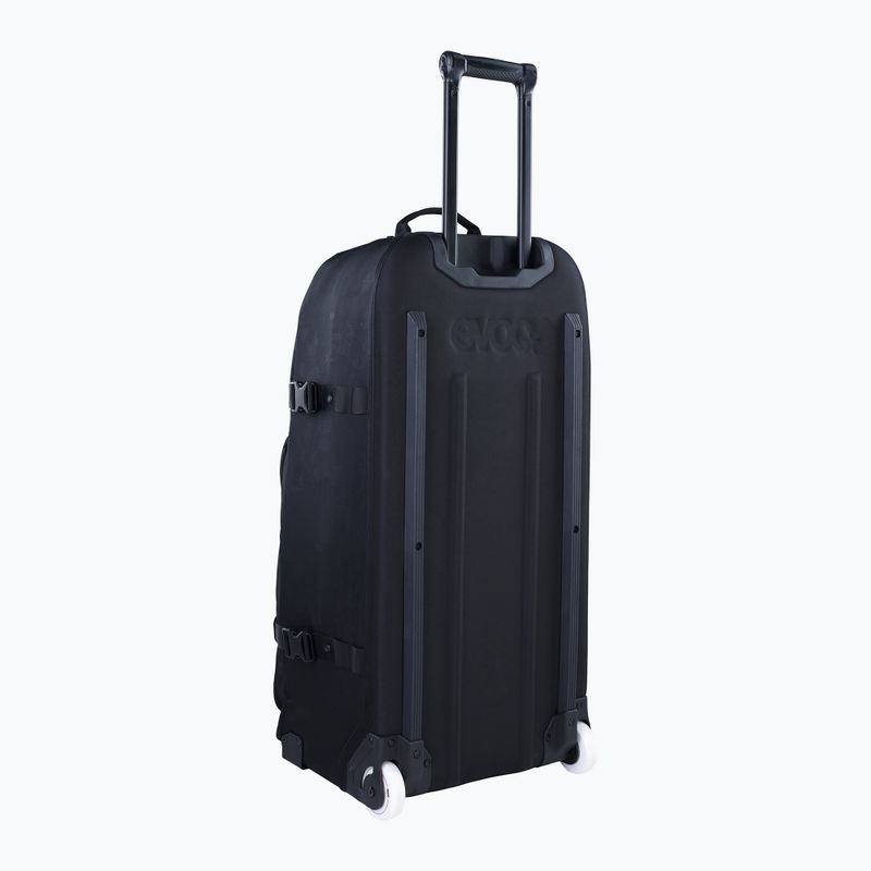 Valiză de călătorie EVOC World Traveller 125 black 2
