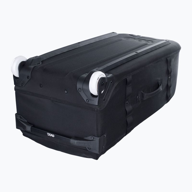 Valiză de călătorie EVOC World Traveller 125 black 3